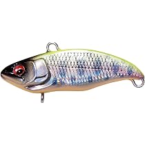 Amazon.co.jp: メガバス(Megabass) ルアー GH-Vib 38(グレート